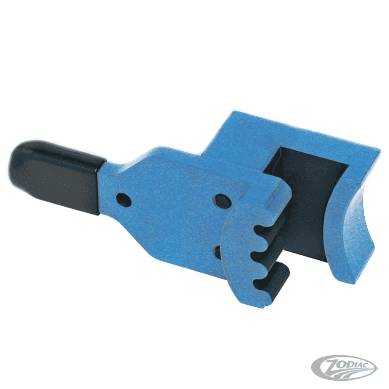 ATTREZZO JIMS PER BLOCCARE LA PULEGGIA PER SPORTSTER E BUELL