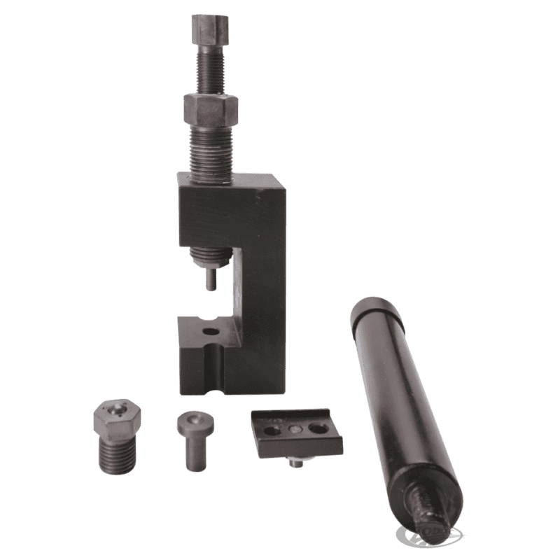 ATTREZZO PER CATENA JUMBO DA JIMS