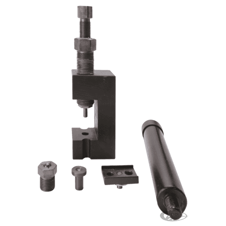 ATTREZZO PER CATENA JUMBO DA JIMS