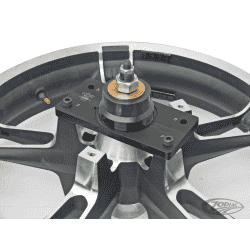 JIMS KIT PER INSTALLAZIONE/RIMOZIONE CUSCINETTO RUOTA SUI MODELLI DAL 2000 AD OGGI