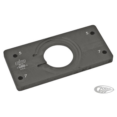 JIMS KIT PER INSTALLAZIONE/RIMOZIONE CUSCINETTO RUOTA SUI MODELLI DAL 2000 AD OGGI