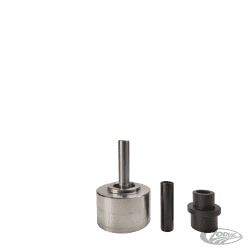 ATTREZZO PER LA RIMOZIONE/INSTALLAZIONE DEL CUSCINETTO DEL COMPENSATORE DELLA RUOTA POSTERIORE 2