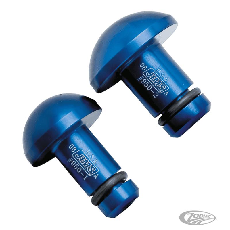 TAPPO PER PERNI RUOTA CAVI DA JIMS