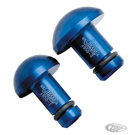 TAPPO PER PERNI RUOTA CAVI DA JIMS