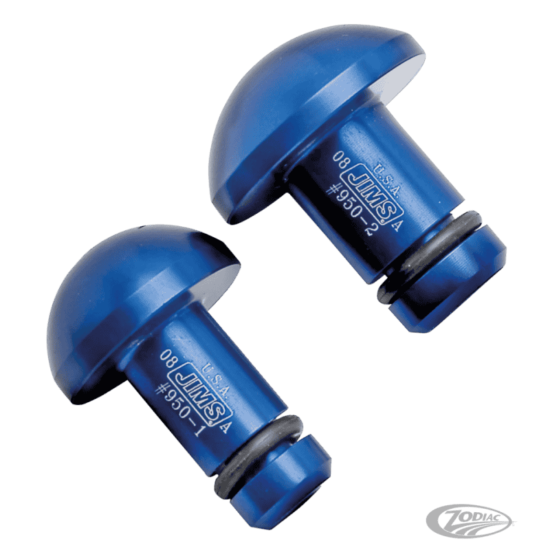 TAPPO PER PERNI RUOTA CAVI DA JIMS