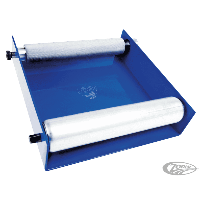 ATTREZZO JIMS PER RUOTARE MOTORE E RUOTE