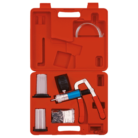 KIT DI SOVRAPPRESSIONE E SOTTO PRESSIONE SONIC