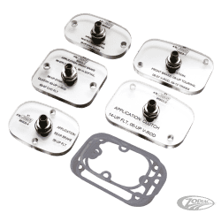 SISTEMA DI SPURGO POMPA FRENO 2