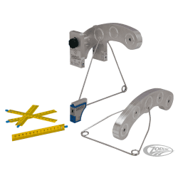 "BAT" ALLINEATORE PROFESSIONALE A LASER 2