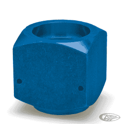 ATTREZZO JIMS PER INSTALLARE PARAPOLVERE E PARAOLIO DELLE FORCELLE DA 49MM