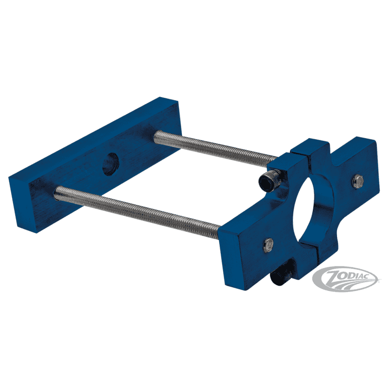 UTENSILE INSTALLAZIONE TAPPI FORCELLA JIMS