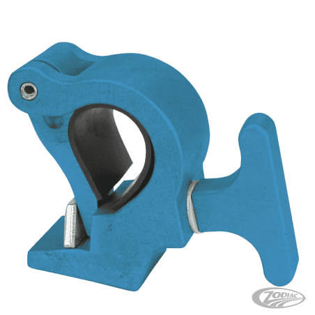 ATTREZZO PER BLOCCARE GAMBALI E STELI FORCELLA