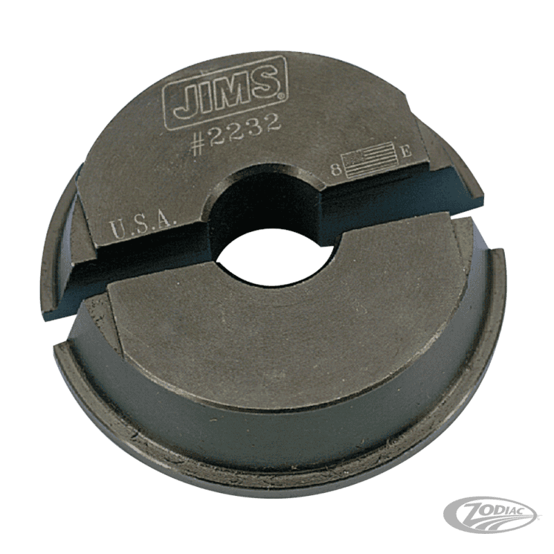 ATTREZZO JIMS PER ALLOGGIAMENTI CUSCINETTI DI STERZO