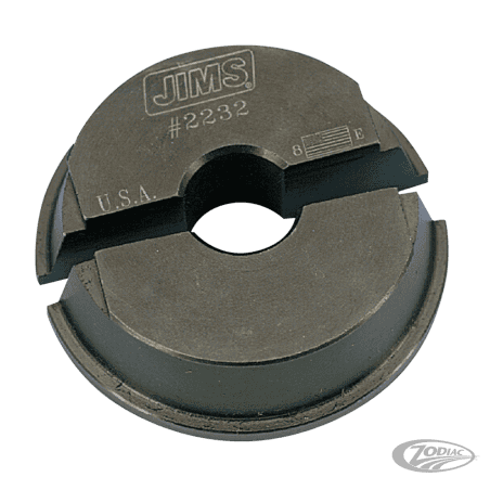 ATTREZZO JIMS PER ALLOGGIAMENTI CUSCINETTI DI STERZO