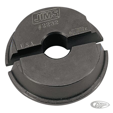 ATTREZZO JIMS PER ALLOGGIAMENTI CUSCINETTI DI STERZO