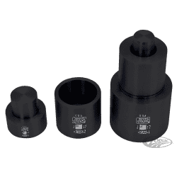 INSTALLATORE CUSCINETTI FORCELLONE JIMS