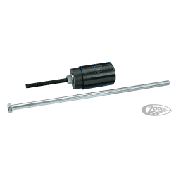 UTENSILE JIMS PER CLEVEBLOCK DEL FORCELLONE