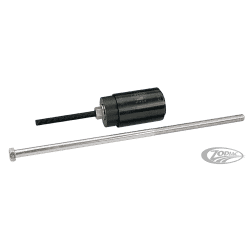 UTENSILE JIMS PER CLEVEBLOCK DEL FORCELLONE 2