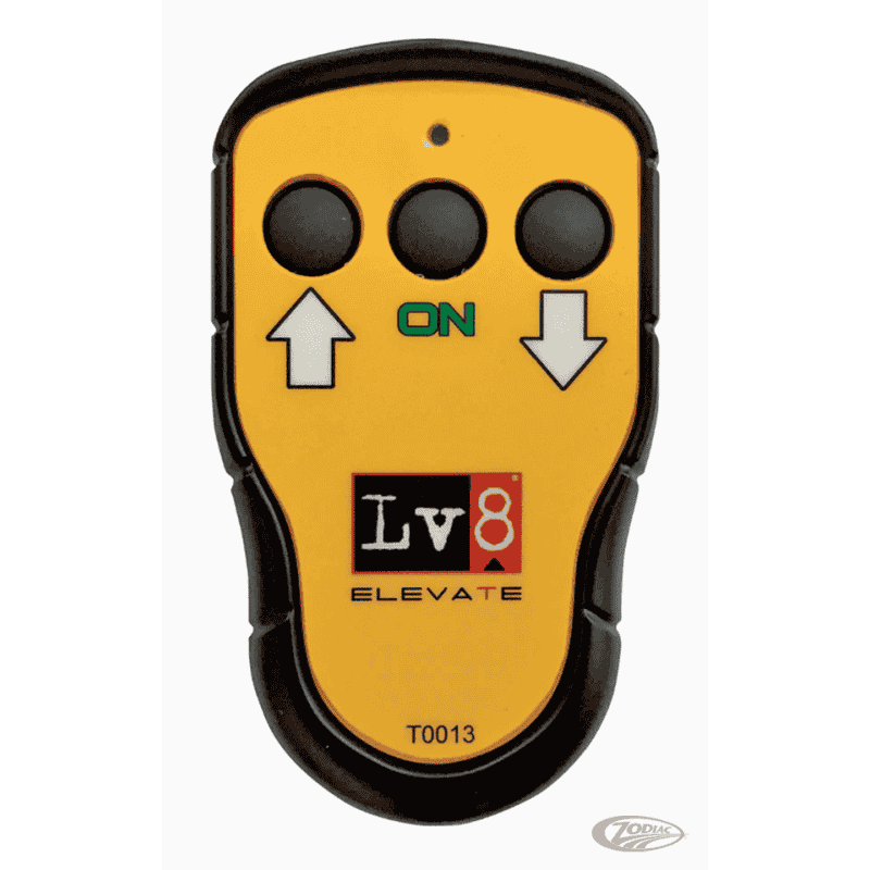 BANCO DA LAVORO CON SOLLEVATORE ZODIAC GOLDRAKE BY LV8