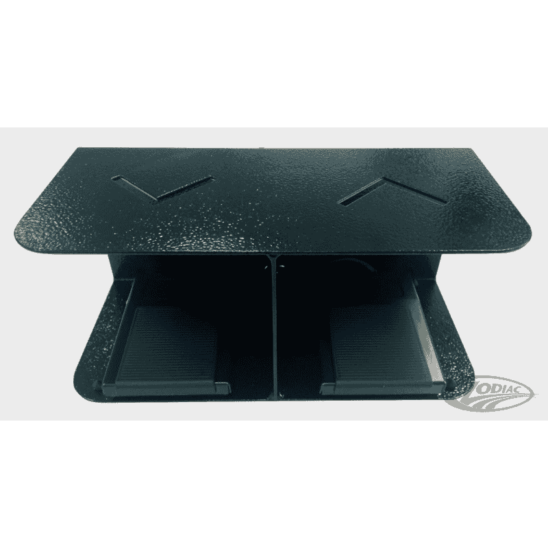 BANCO DA LAVORO CON SOLLEVATORE ZODIAC GOLDRAKE BY LV8