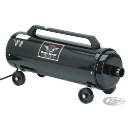 ASCIUGA MOTO AIR FORCE 2