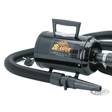 ASCIUGA MOTO AIR FORCE