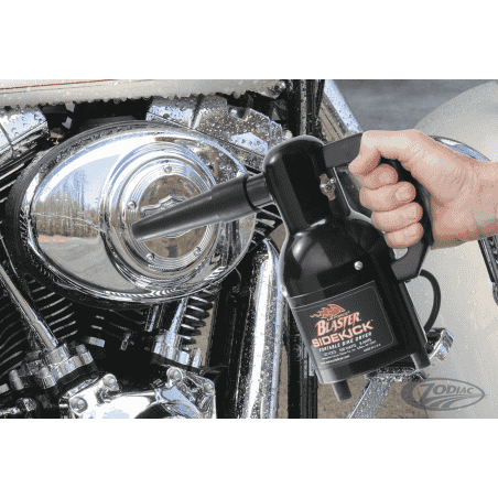 ASCIUGA MOTO AIR FORCE