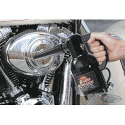 ASCIUGA MOTO AIR FORCE 2