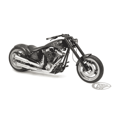 BLACK PRINCE KIT BIKE