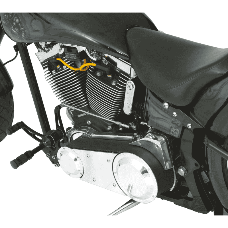 BLACK PRINCE KIT BIKE