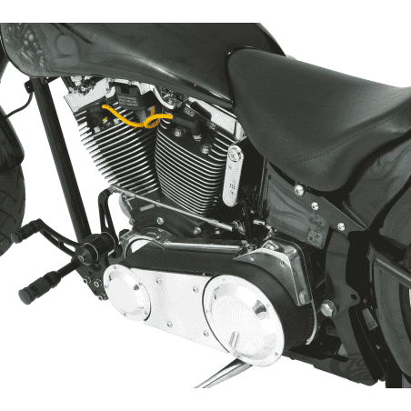 BLACK PRINCE KIT BIKE