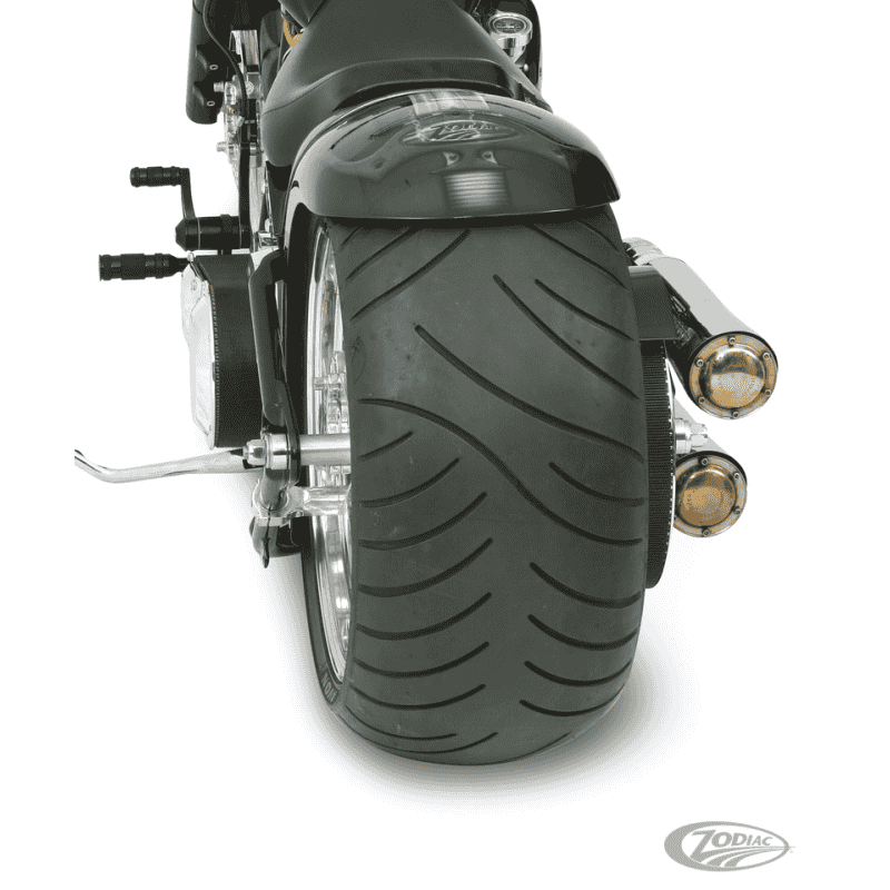 BLACK PRINCE KIT BIKE