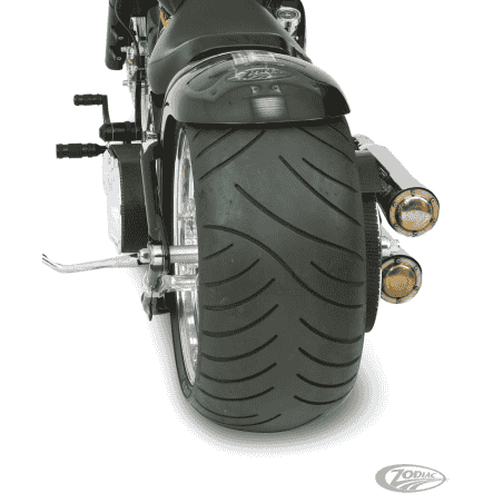 BLACK PRINCE KIT BIKE