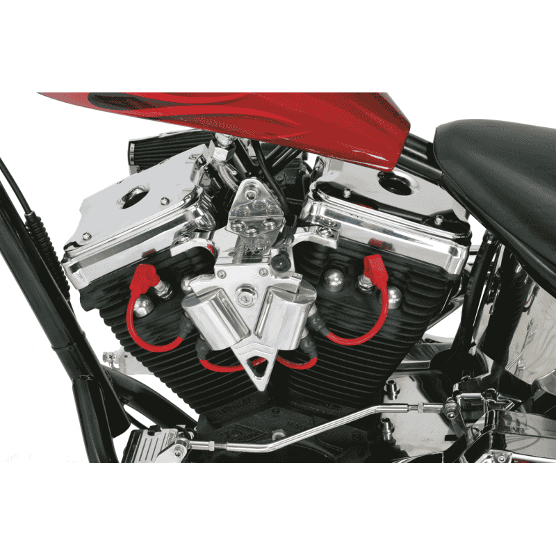 KIT BIKE "NORTH SEA CHOPPER"