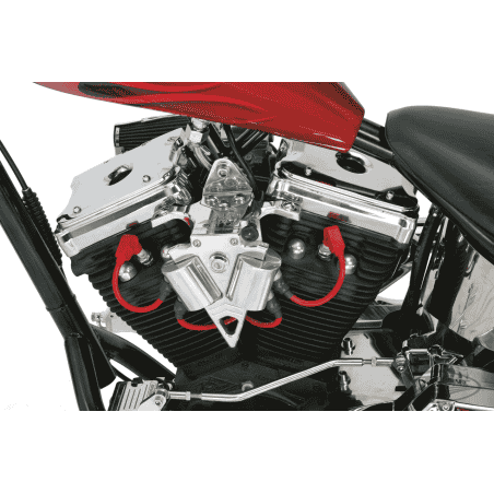 KIT BIKE "NORTH SEA CHOPPER"