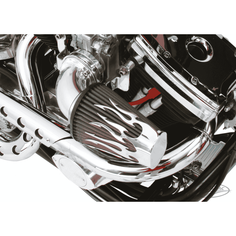 KIT BIKE "NORTH SEA CHOPPER"