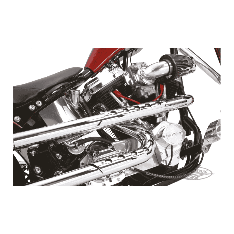 KIT BIKE "NORTH SEA CHOPPER"