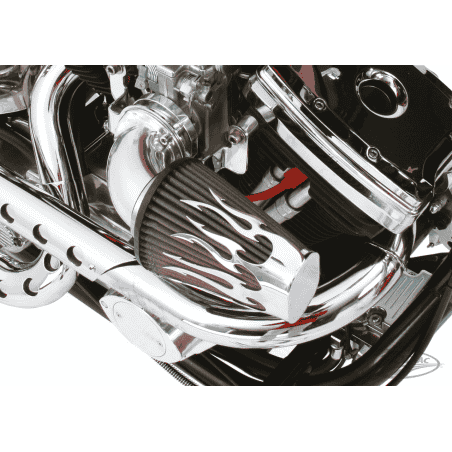 KIT BIKE "NORTH SEA CHOPPER"