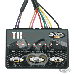 MODULO REGOLAZIONE INIEZIONE PER INDIAN