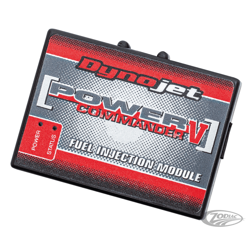 DYNOJET POWER COMMANDER PER ROYAL ENFIELD 650 TWINS