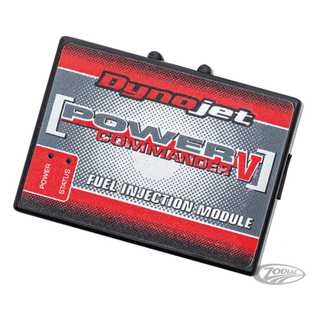 DYNOJET POWER COMMANDER PER ROYAL ENFIELD 650 TWINS