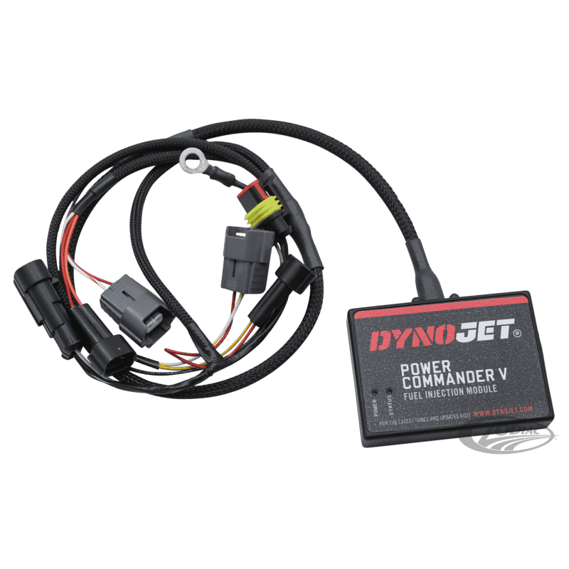 DYNOJET POWER COMMANDER PER ROYAL ENFIELD 650 TWINS