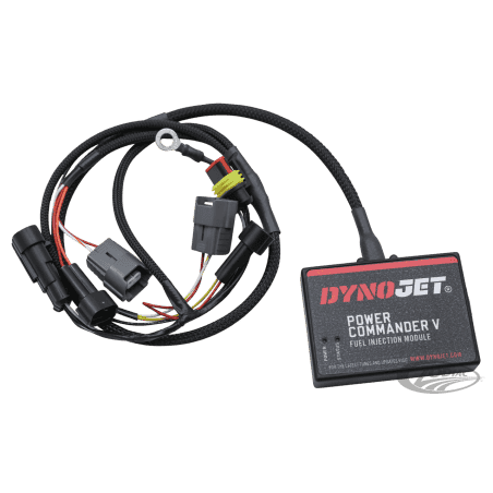 DYNOJET POWER COMMANDER PER ROYAL ENFIELD 650 TWINS