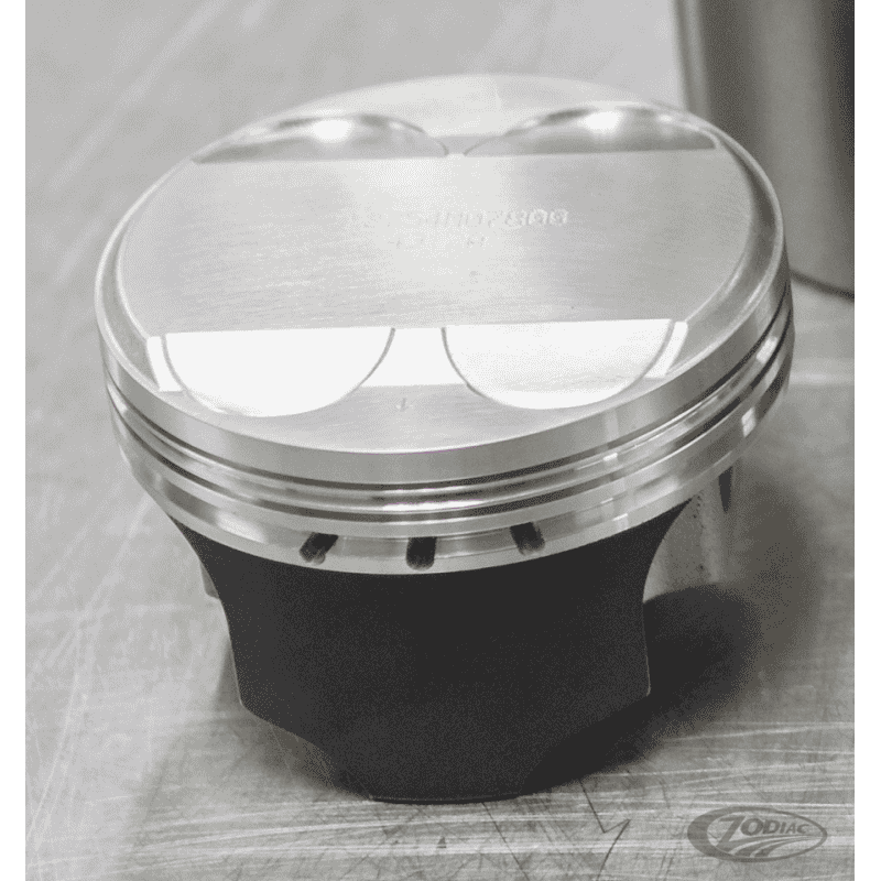 KIT PISTONI AD ALTA COMPRESSIONE PER ROYAL ENFIELD 650 TWINS