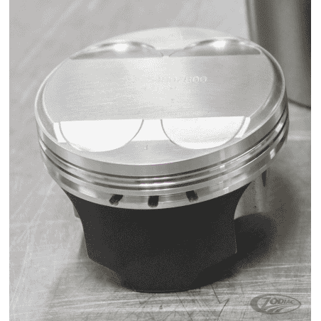 KIT PISTONI AD ALTA COMPRESSIONE PER ROYAL ENFIELD 650 TWINS