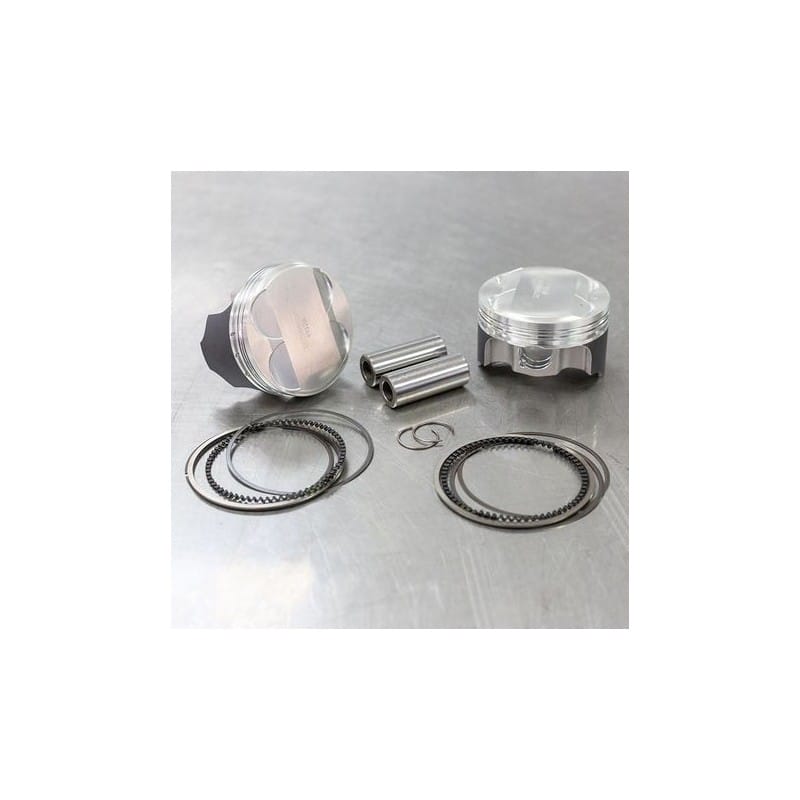 KIT PISTONI AD ALTA COMPRESSIONE PER ROYAL ENFIELD 650 TWINS