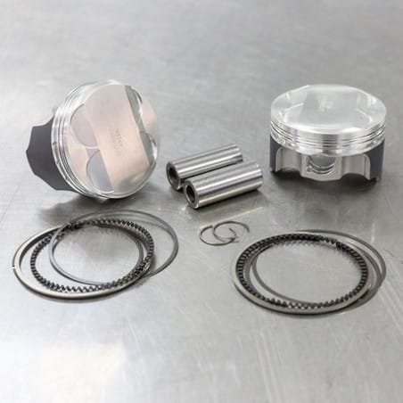 KIT PISTONI AD ALTA COMPRESSIONE PER ROYAL ENFIELD 650 TWINS