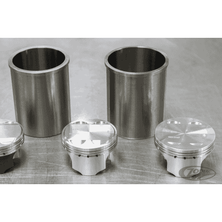 KIT BIG BORE 750 & 865 PER ROYAL ENFIELD 650 TWINS