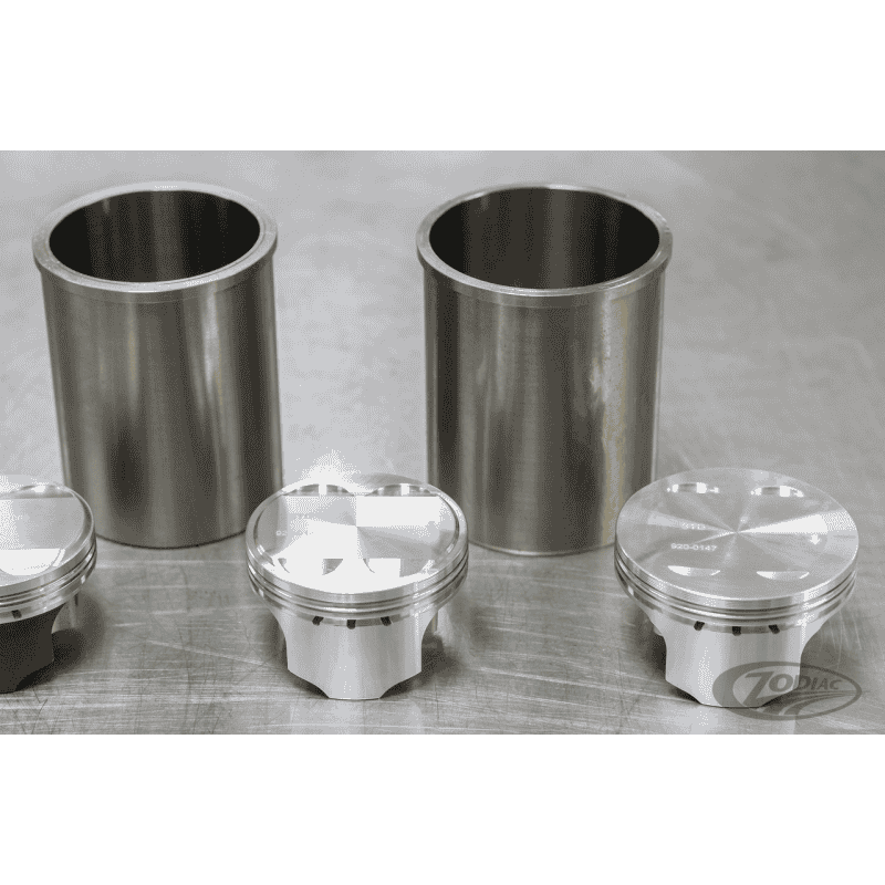 KIT BIG BORE 750 & 865 PER ROYAL ENFIELD 650 TWINS