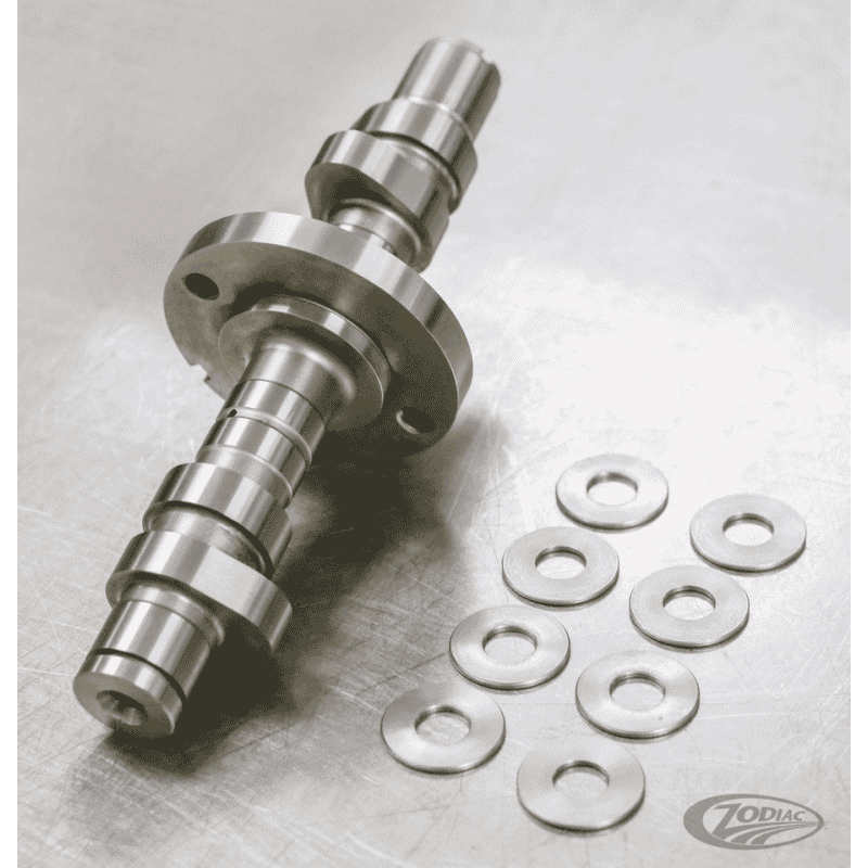 CAMME S&S HIGH PERFORMANCE PER ROYAL ENFIELD 650 TWINS